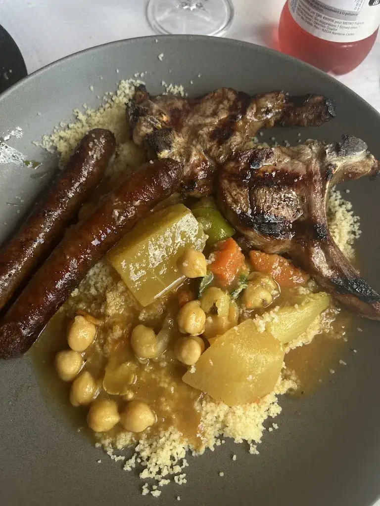 astrid Gk_L'Étoile du Maroc_Montesson_review