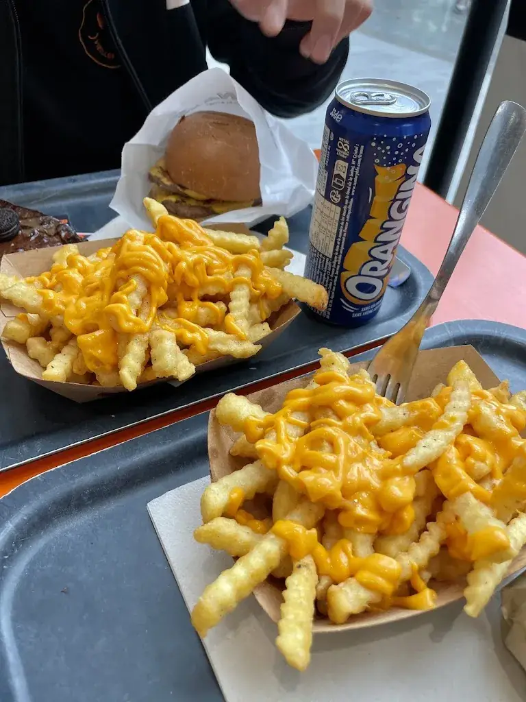 Clara BL_BCHEF - MONTESSON_Montesson_review