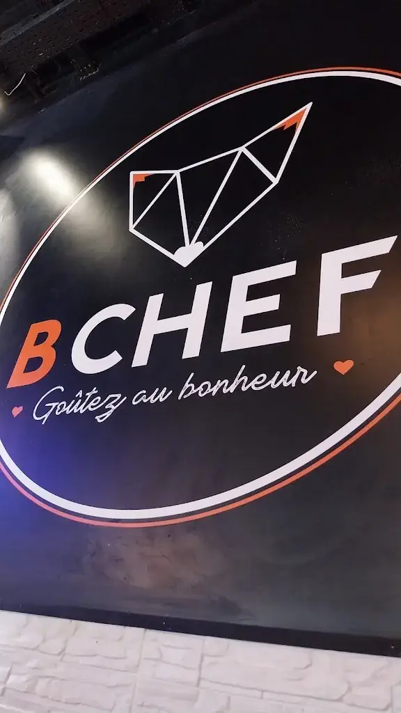 Caroline LB_BCHEF - MONTESSON_Montesson_review