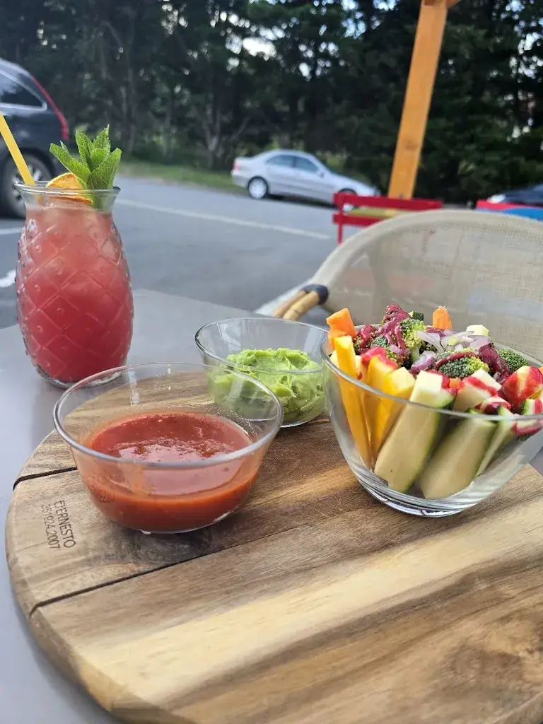 Menu_La Terrasse des Gloutons - Restaurant ludique Bar à jeux de sociétés_Mouroux_image_2