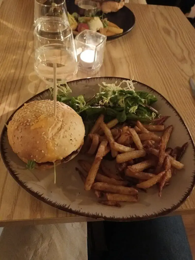 Menu_La Terrasse des Gloutons - Restaurant ludique Bar à jeux de sociétés_Mouroux_image_5