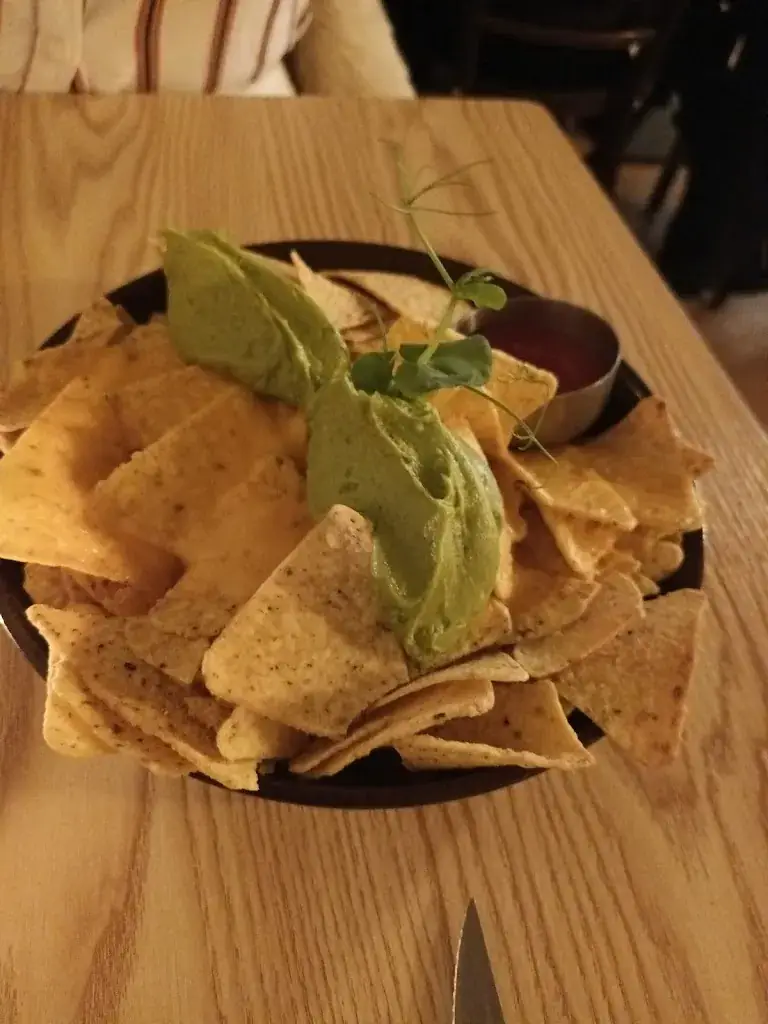 Menu_La Terrasse des Gloutons - Restaurant ludique Bar à jeux de sociétés_Mouroux_image_6