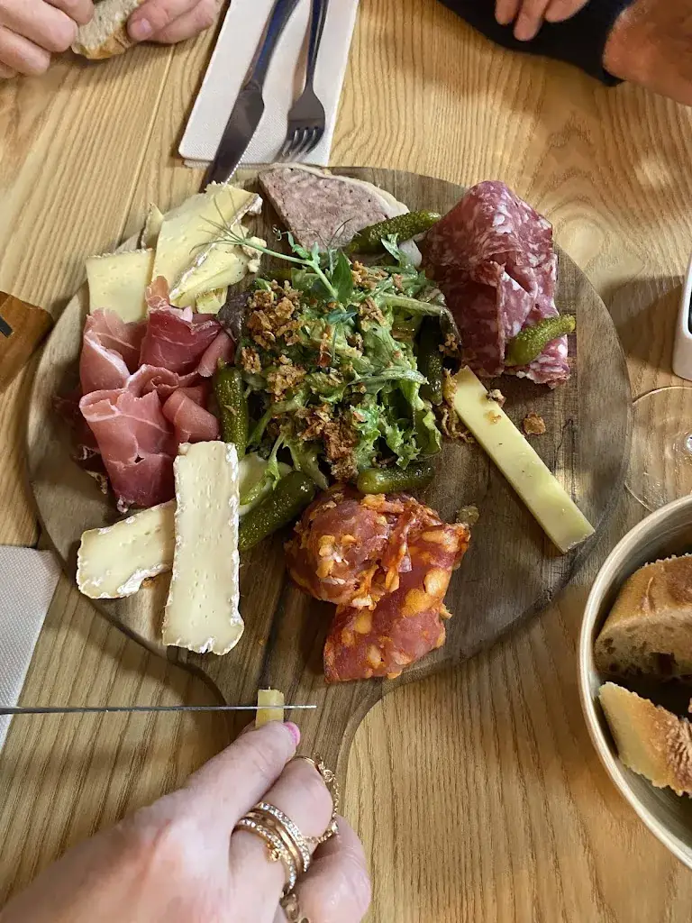 Menu_La Terrasse des Gloutons - Restaurant ludique Bar à jeux de sociétés_Mouroux_image_9