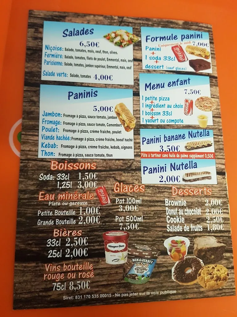 Menu_Iron Man Pizzas_Mortcerf_image_1