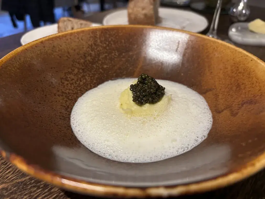 Menu_La Vieille Auberge_Villeneuve-le-Comte_image_8