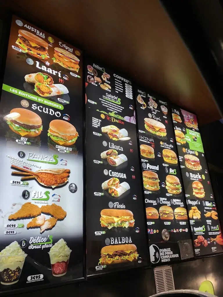 Menu_Burger's Décines_Décines-Charpieu_image_1