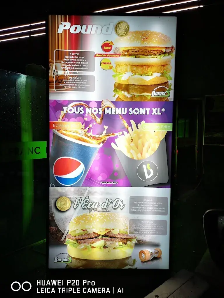 Menu_Burger's Décines_Décines-Charpieu_image_2