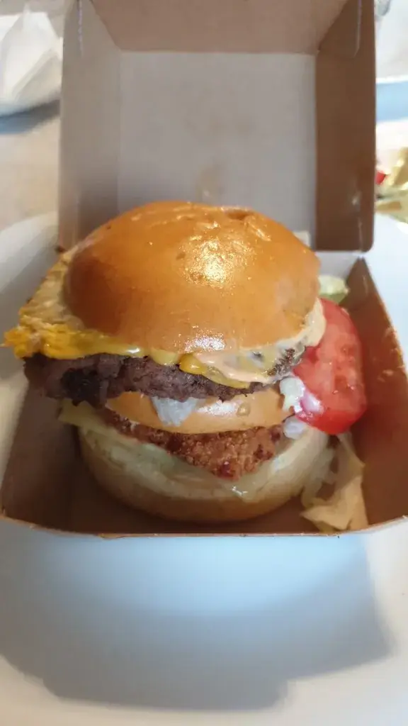 Menu_Burger's Décines_Décines-Charpieu_image_7