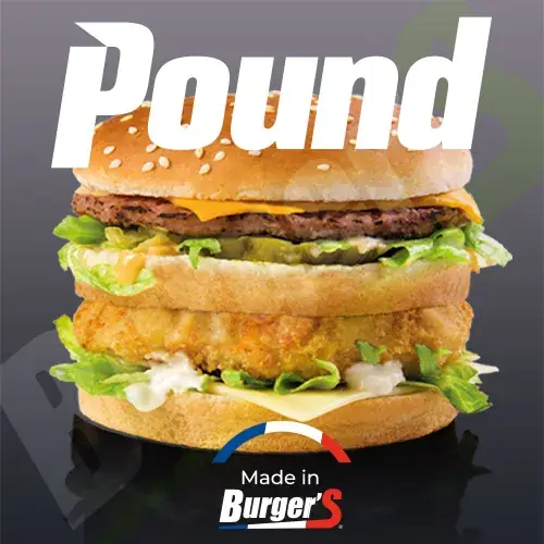 Menu_Burger's Décines_Décines-Charpieu_image_9