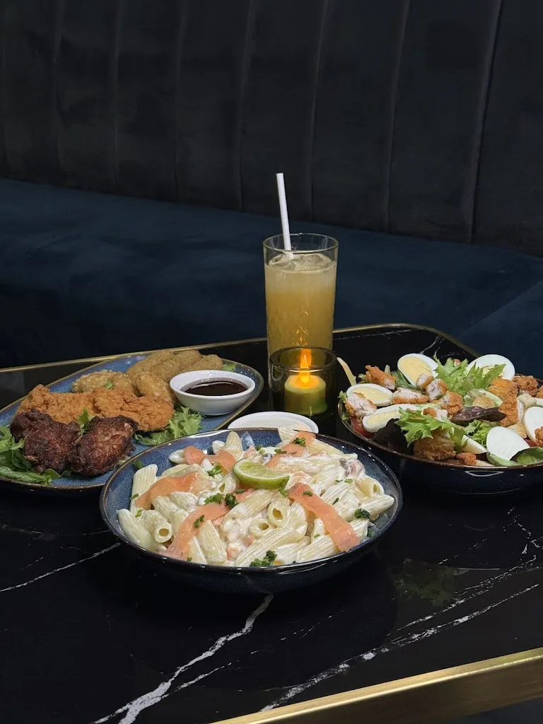 Menu_La veranda lounge_Savigny-sur-Orge_image_6