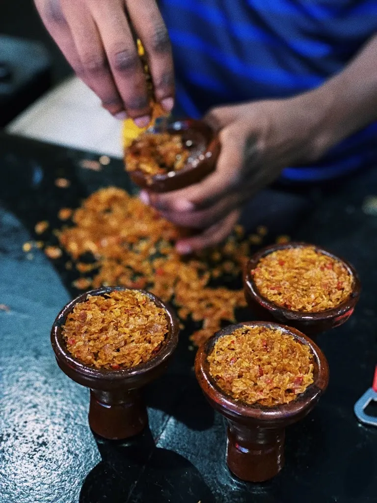 Menu_La veranda lounge_Savigny-sur-Orge_image_7