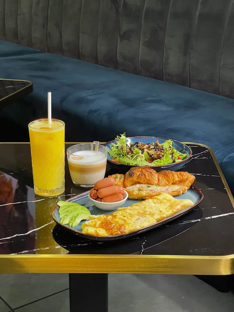 Menu_La veranda lounge_Savigny-sur-Orge_image_8