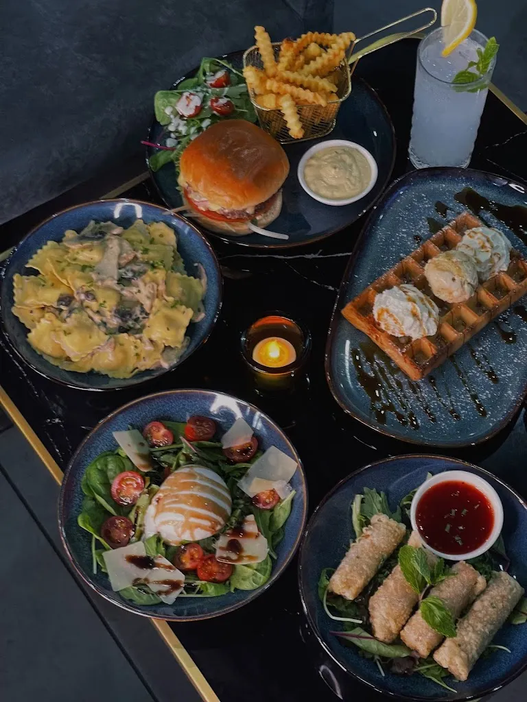 Menu_La veranda lounge_Savigny-sur-Orge_image_9