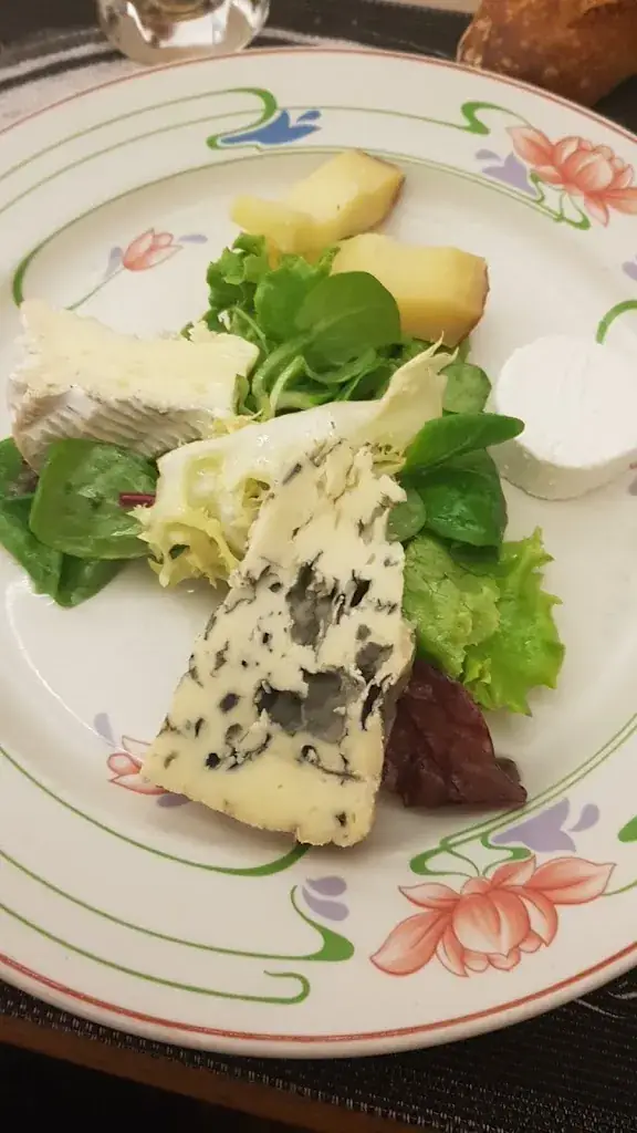 Menu_Restaurant La Causette_Morsang-sur-Orge_image_6