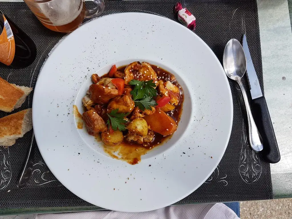 Menu_Restaurant La Causette_Morsang-sur-Orge_image_7