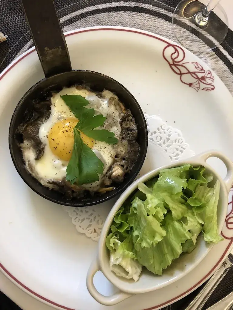 Menu_Restaurant La Causette_Morsang-sur-Orge_image_8