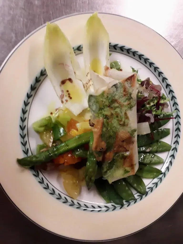 Menu_Restaurant La Causette_Morsang-sur-Orge_image_9