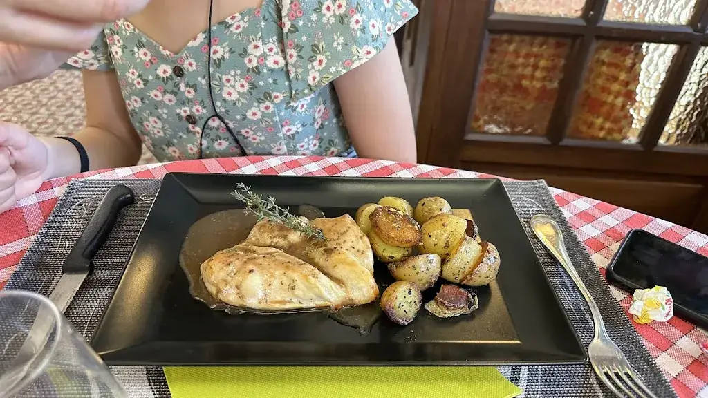 Christopher Sammut_Restaurant La Causette_Morsang-sur-Orge_review