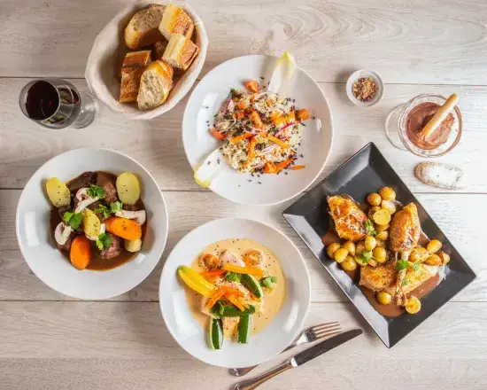 Restaurant La Causette_Morsang-sur-Orge_slider_image_2