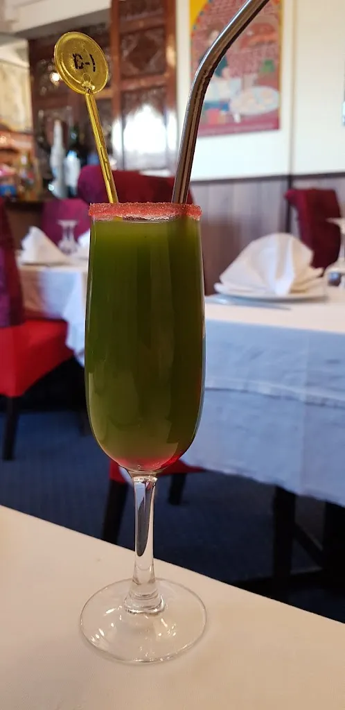 Menu_Salam Bombay_Morsang-sur-Orge_image_9