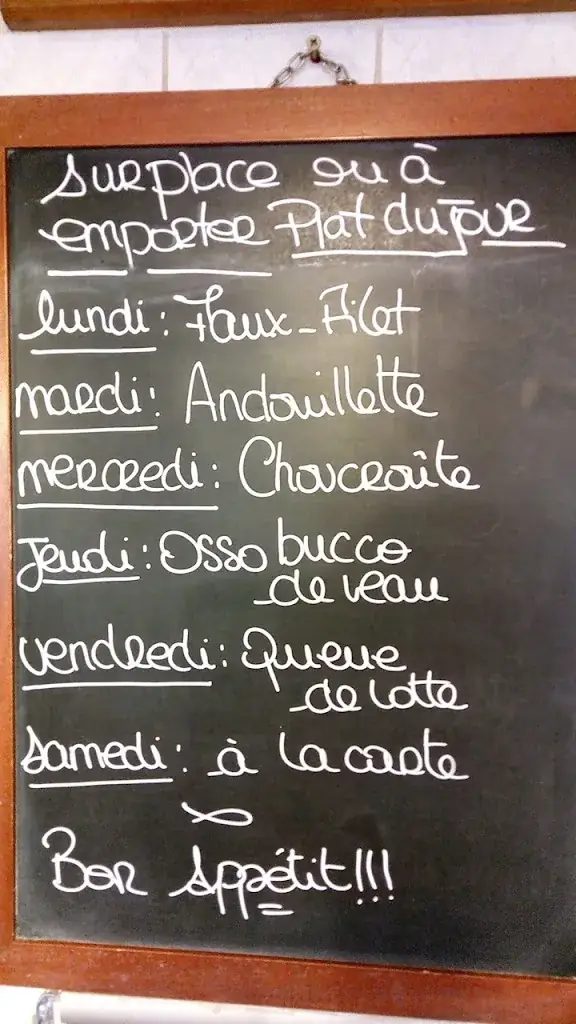 Menu_Le 17_Morsang-sur-Orge_image_1