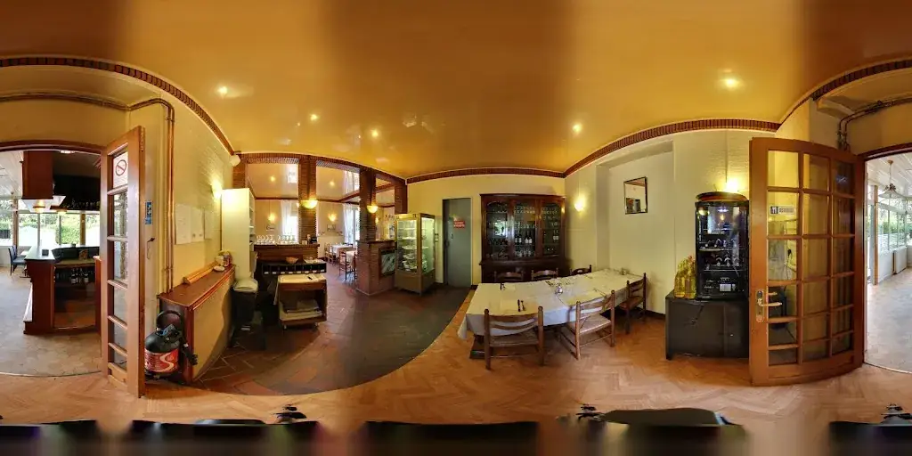 Le 17 ristorante a Morsang-sur-Orge