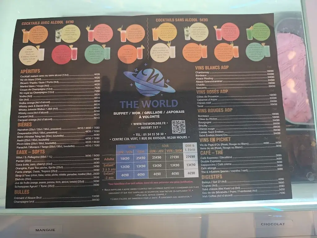 Menu_THE WORLD_Mours_image_1