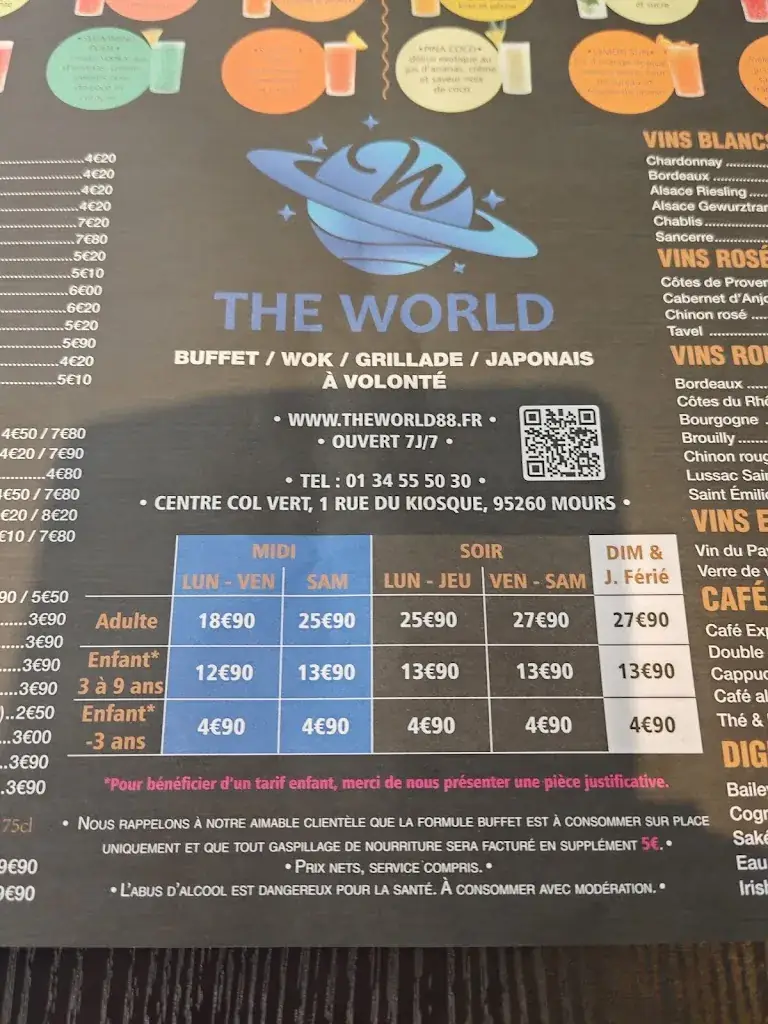 Menu_THE WORLD_Mours_image_2