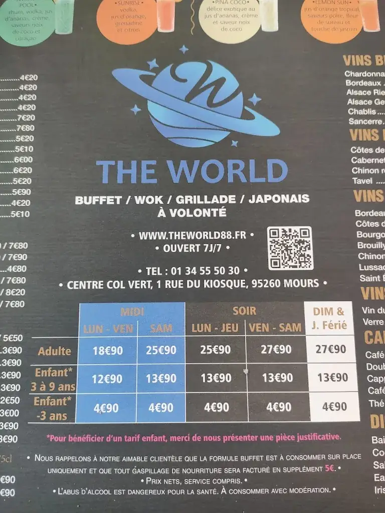 Menu_THE WORLD_Mours_image_3