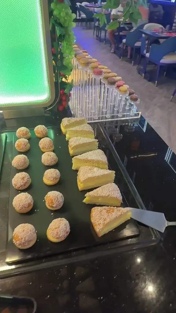 Easy steak house By Olivia_THE WORLD_Mours_review