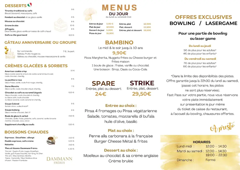 Menu_Restaurant La Métallerie_Moussy-le-Neuf_image_2