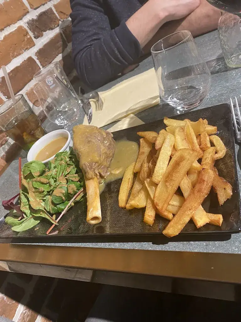 Menu_Restaurant La Métallerie_Moussy-le-Neuf_image_7