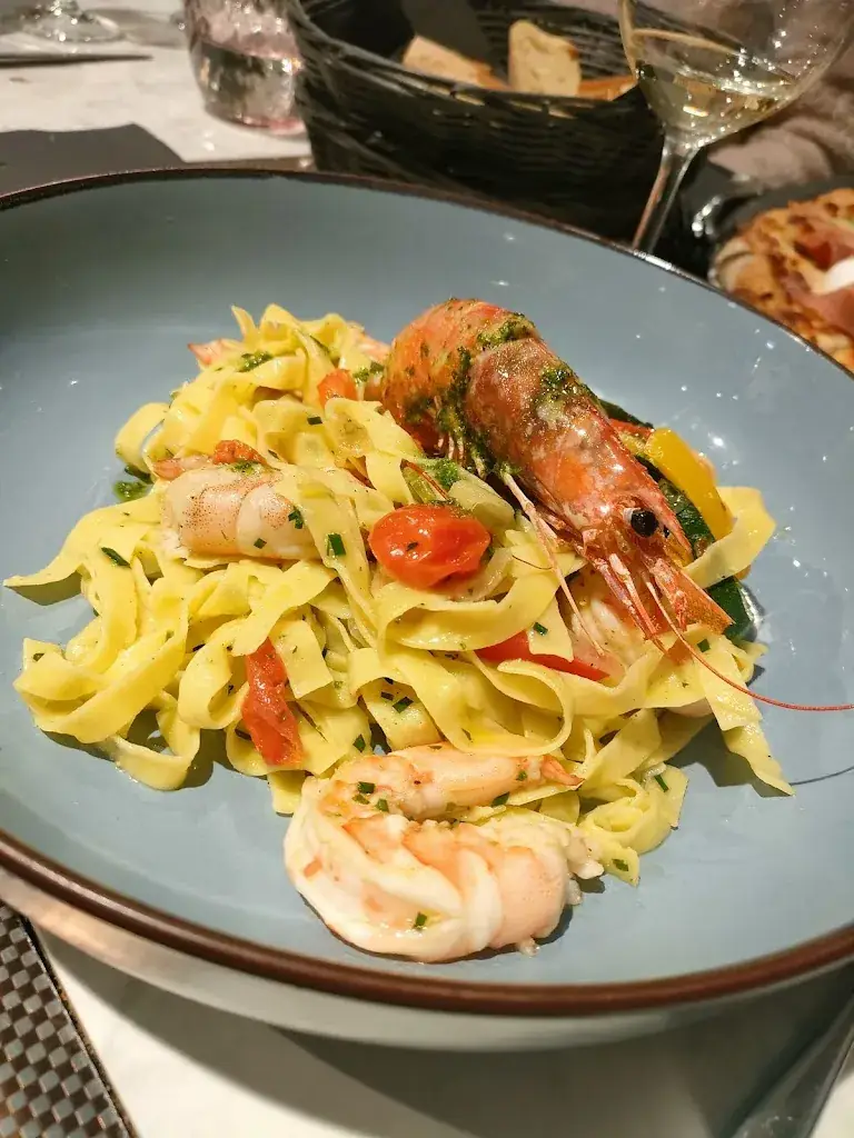 Diana Milosevic_Restaurant La Métallerie_Moussy-le-Neuf_review