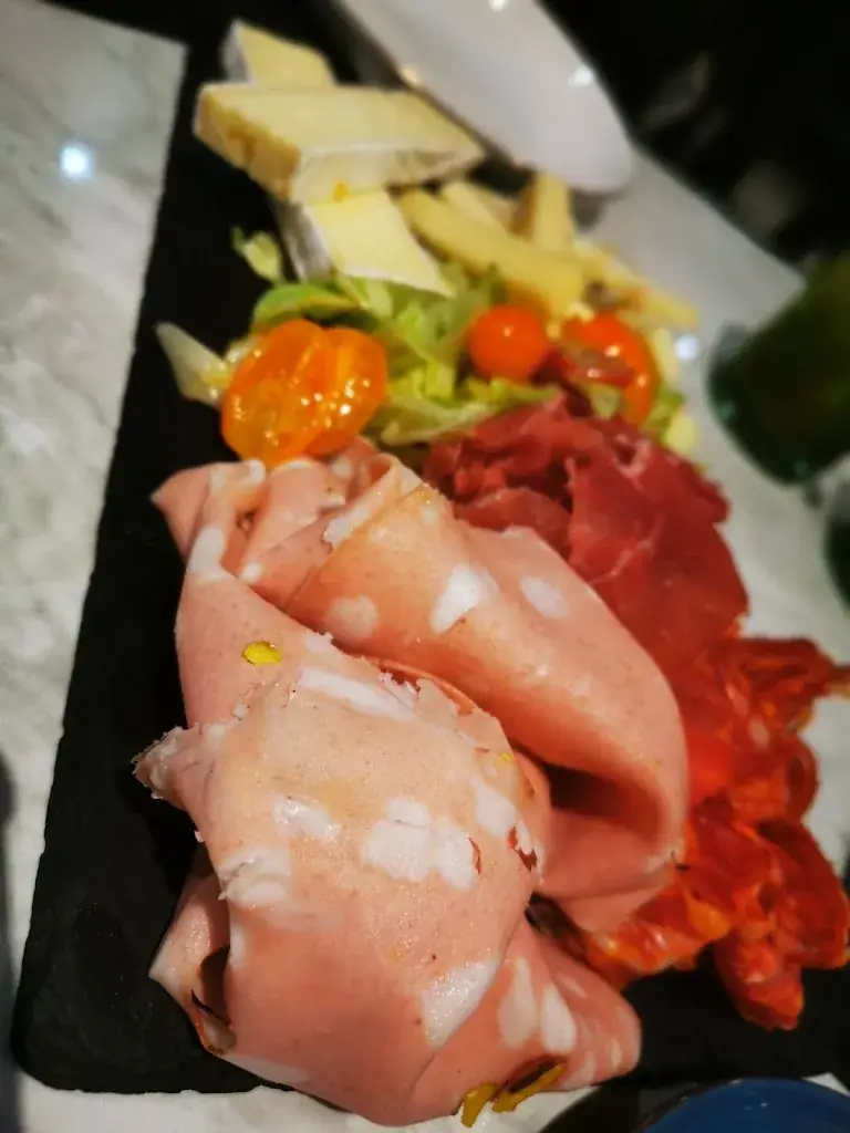 Coralie Sauvage_Restaurant La Métallerie_Moussy-le-Neuf_review