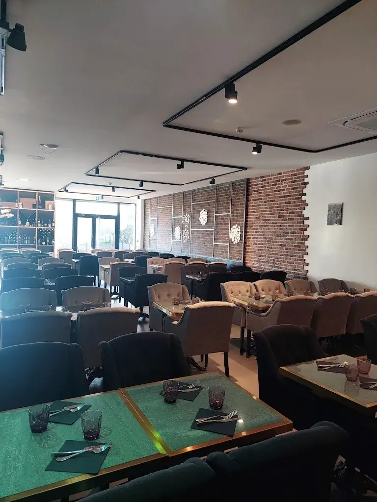 Restaurant La Métallerie restaurant in Moussy-le-Neuf