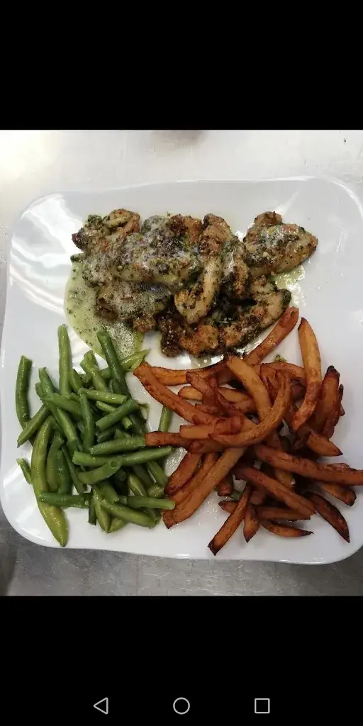 Menu_La Mélée_Décines-Charpieu_image_3