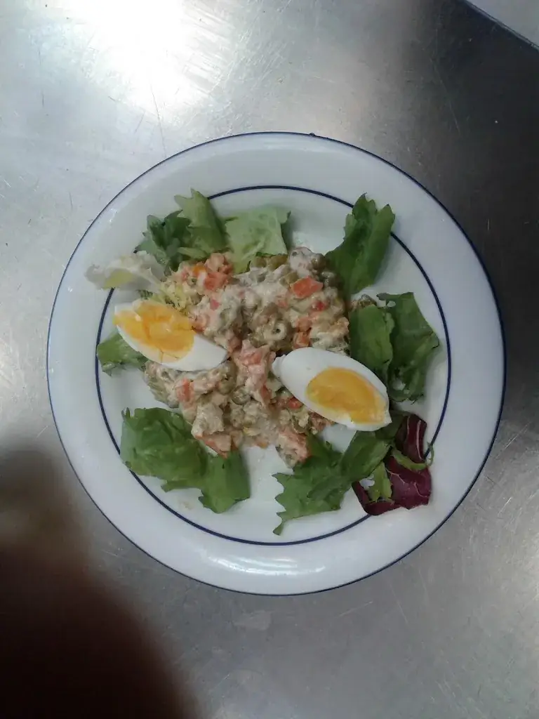 Menu_La Mélée_Décines-Charpieu_image_4