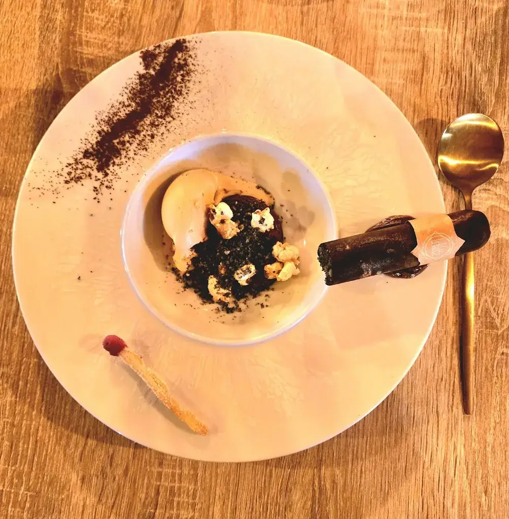 Olivier L_LA PALETTE_Moret-sur-Loing_review