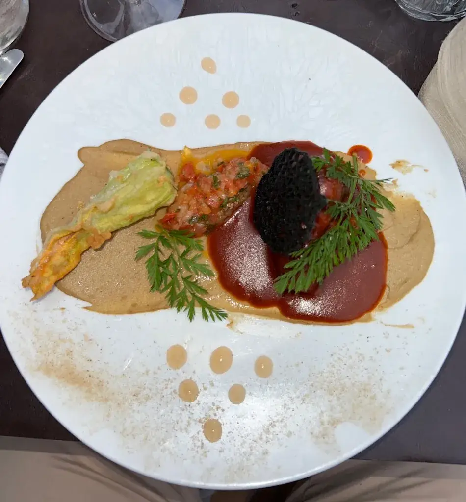 Anaël L._LA PALETTE_Moret-sur-Loing_review