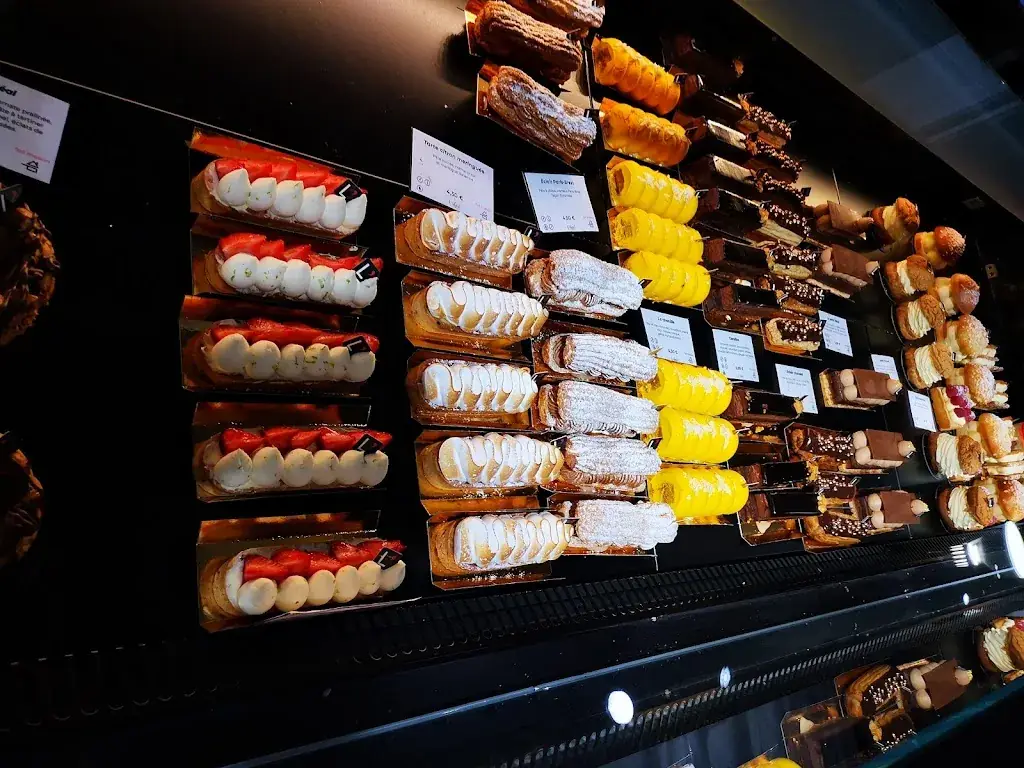 Menü_L'idéal des Gourmands - Orgeval_Orgeval_Bild_5