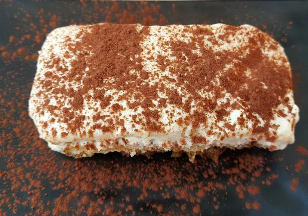 Menü_L'idéal des Gourmands - Orgeval_Orgeval_Bild_7