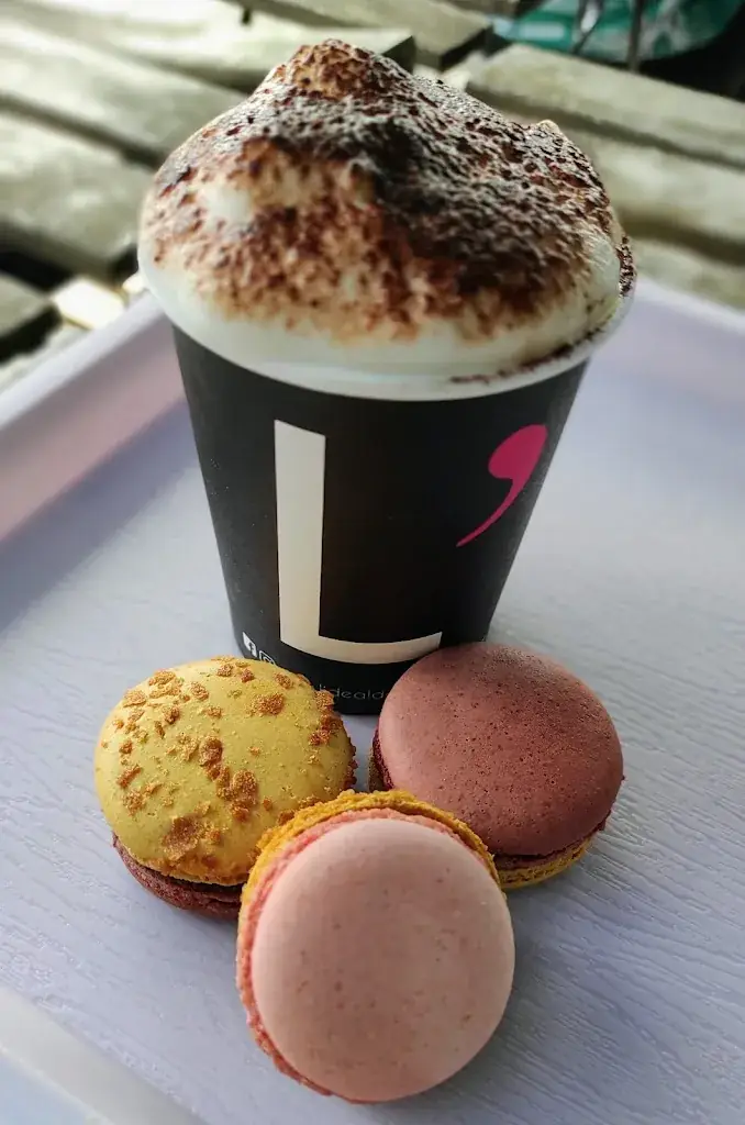 Menü_L'idéal des Gourmands - Orgeval_Orgeval_Bild_9