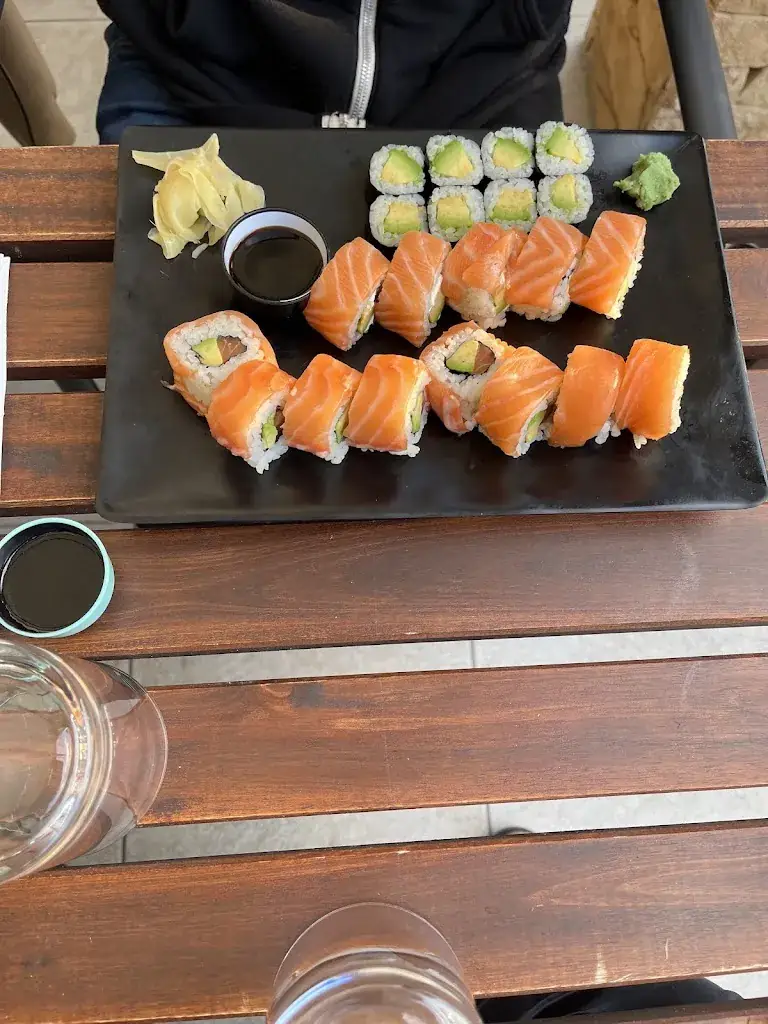 yaron edry_L'idéal des Gourmands - Orgeval_Orgeval_Bewertung