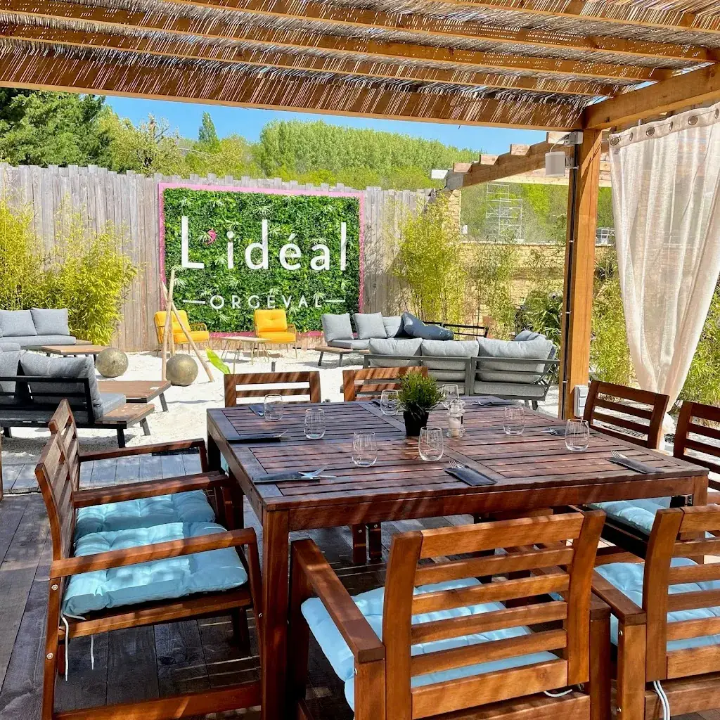 L'idéal des Gourmands - Orgeval_Orgeval_slider_image_1