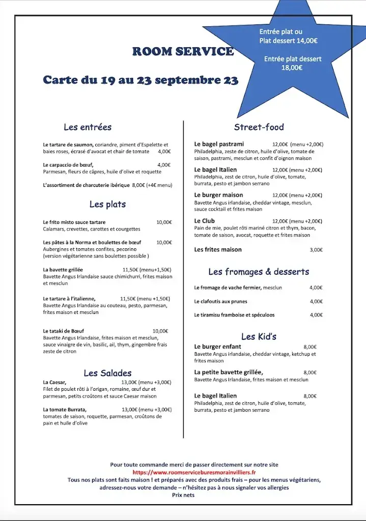 Menu_Room Service Bures Morainvilliers_Morainvilliers_image_3