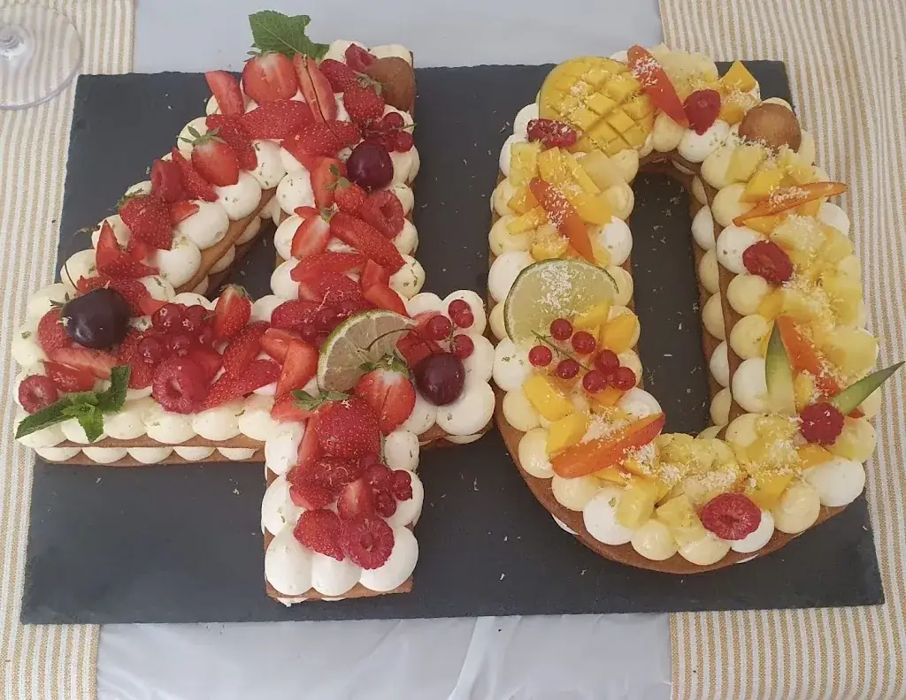 elodie bouche_Room Service Bures Morainvilliers_Morainvilliers_review