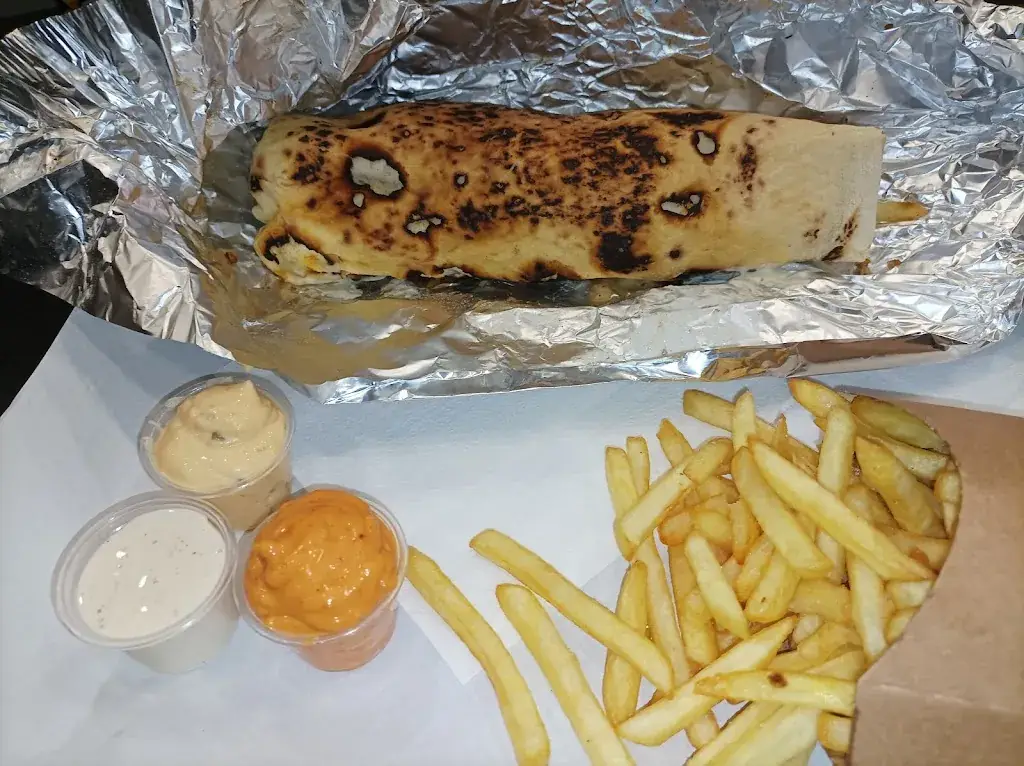 ArenA Production_Le Bônois_Décines-Charpieu_review