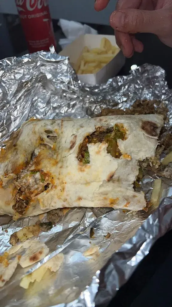 Anaelle Fernandez_Le Bônois_Décines-Charpieu_review