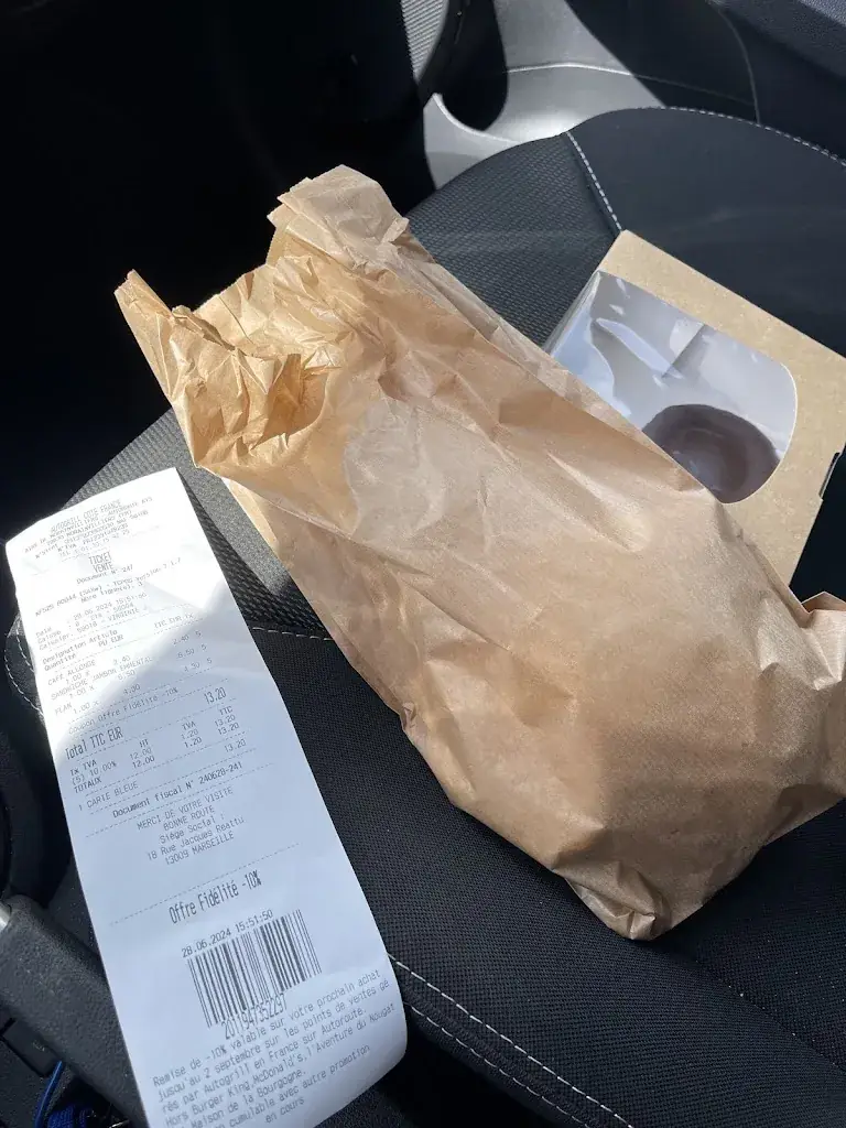 Axel HAUGUEL_Spizzico - AUTOGRILL Morainvilliers Nord A13_Morainvilliers_review