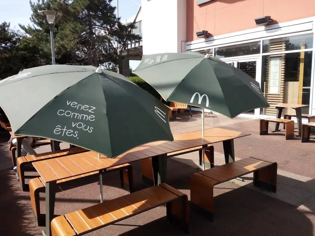 Spizzico - AUTOGRILL Morainvilliers Nord A13 restaurant in Morainvilliers